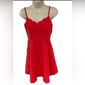 Market & Spruce Dress 👗